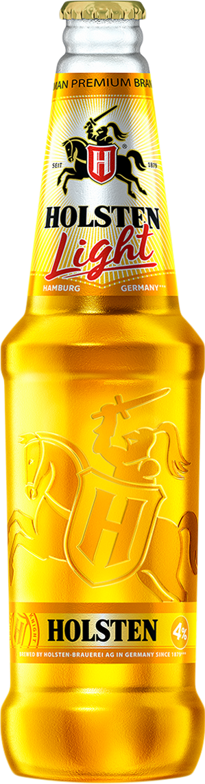 Products » Holsten » Holsten Light « Carlsberg Kazakhstan